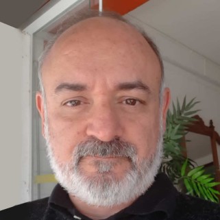 Ms. Manoel José Pereira Simão<br>Brasil