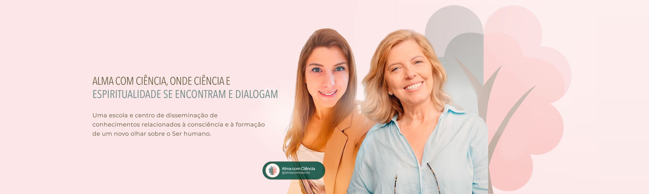 Alma Com Ciência