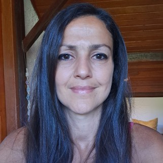 Ms. Ana Wilma Iabrudi<br>Brasil