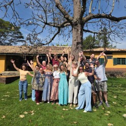 Fotos de Nossos Eventos