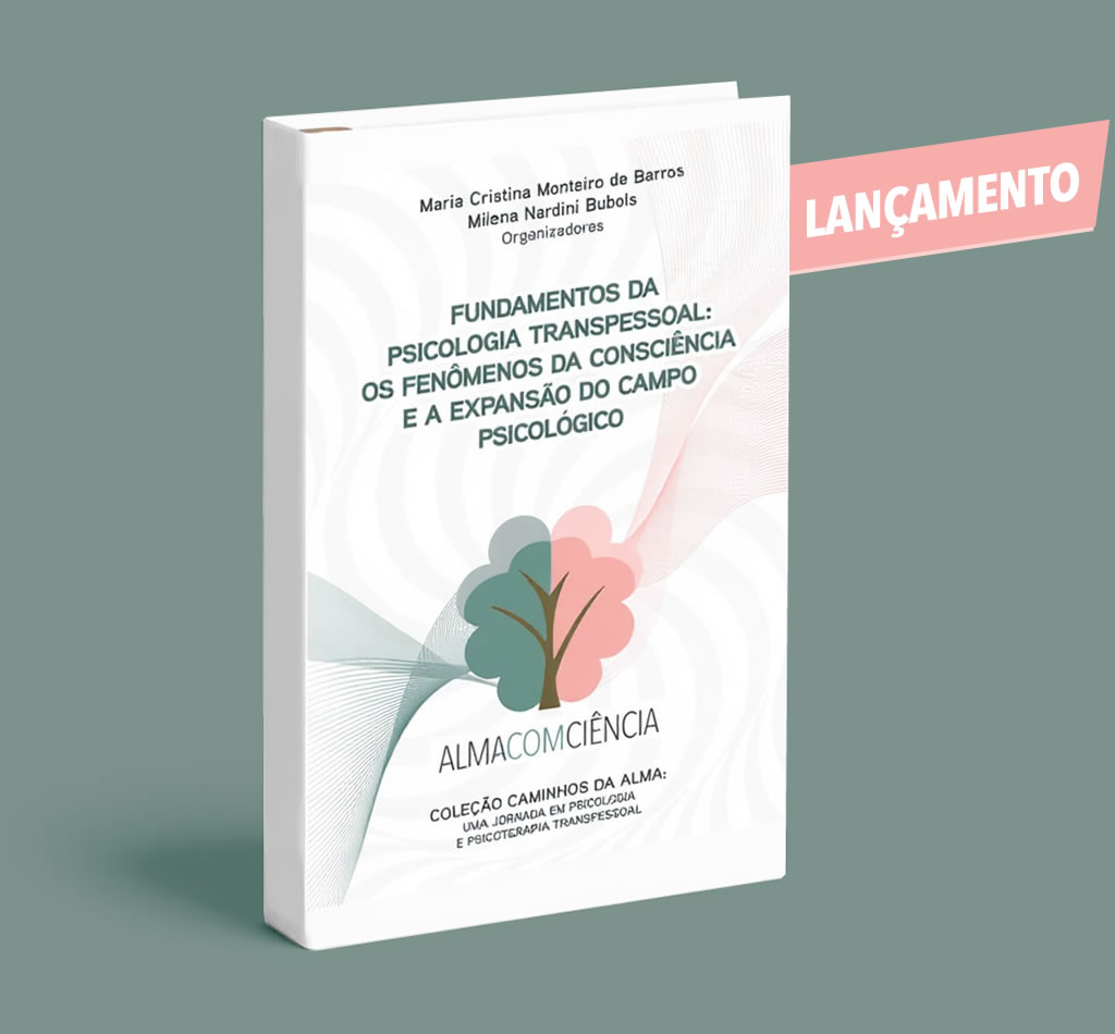 Livro Fundamentos da Psicologia Transpessoal