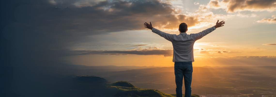 Milagres e curas espontâneas: entre o mistério e a ciência da consciência