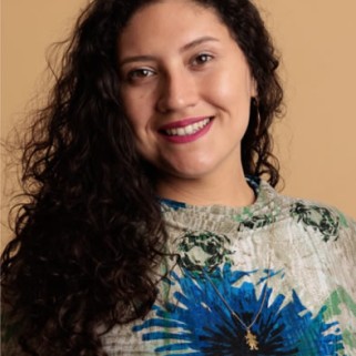 Priscylla Danielle de Oliveira Ferreira