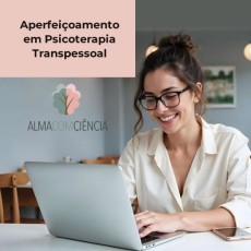 Curso de Aperfeiçoamento em Psicoterapia Transpessoal
