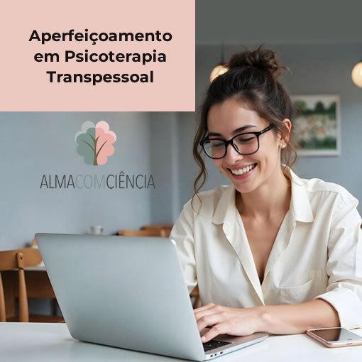 Curso de Aperfeiçoamento em Psicoterapia Transpessoal