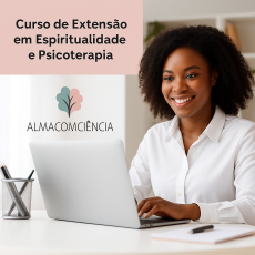 Curso de Extensão em Espiritualidade e Psicoterapia