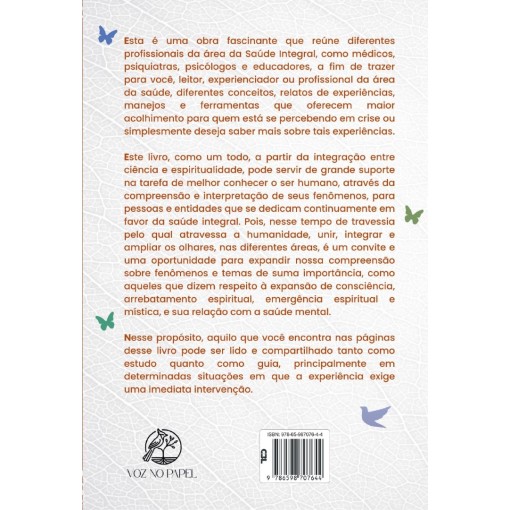 Livrai-nos de ser Normal: Um Guia de Emergência Espiritual e Saúde Integral